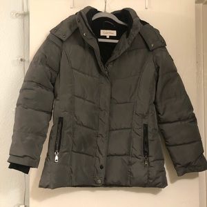 Calvin Klein Puffer Coat